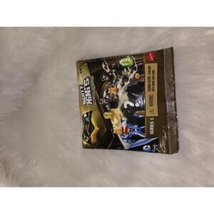 Batman Night Minis Series 1 Mini Figure Blind Bag